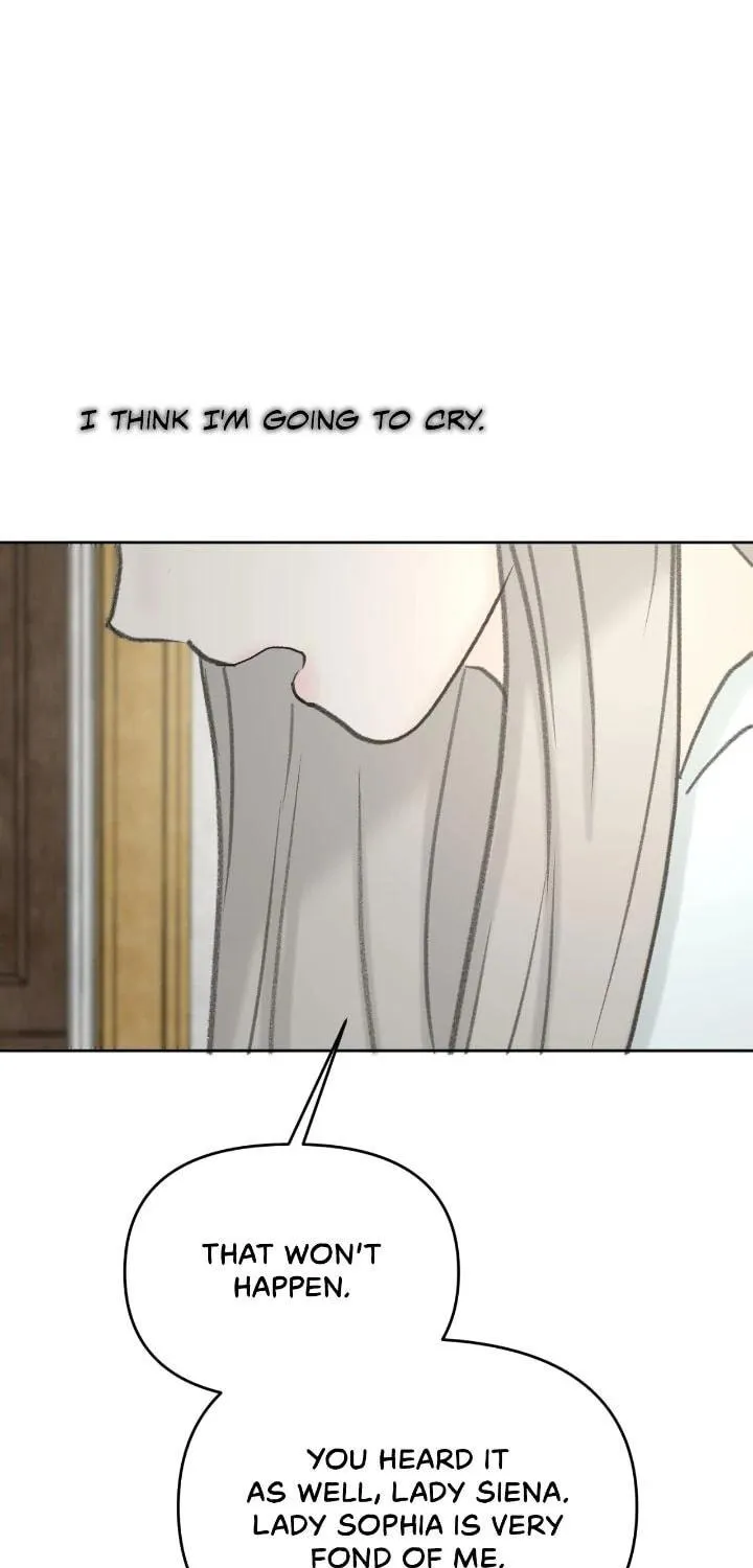 I Adopted the Male Lead from the Shelter Chapter 58 page 32 - 
