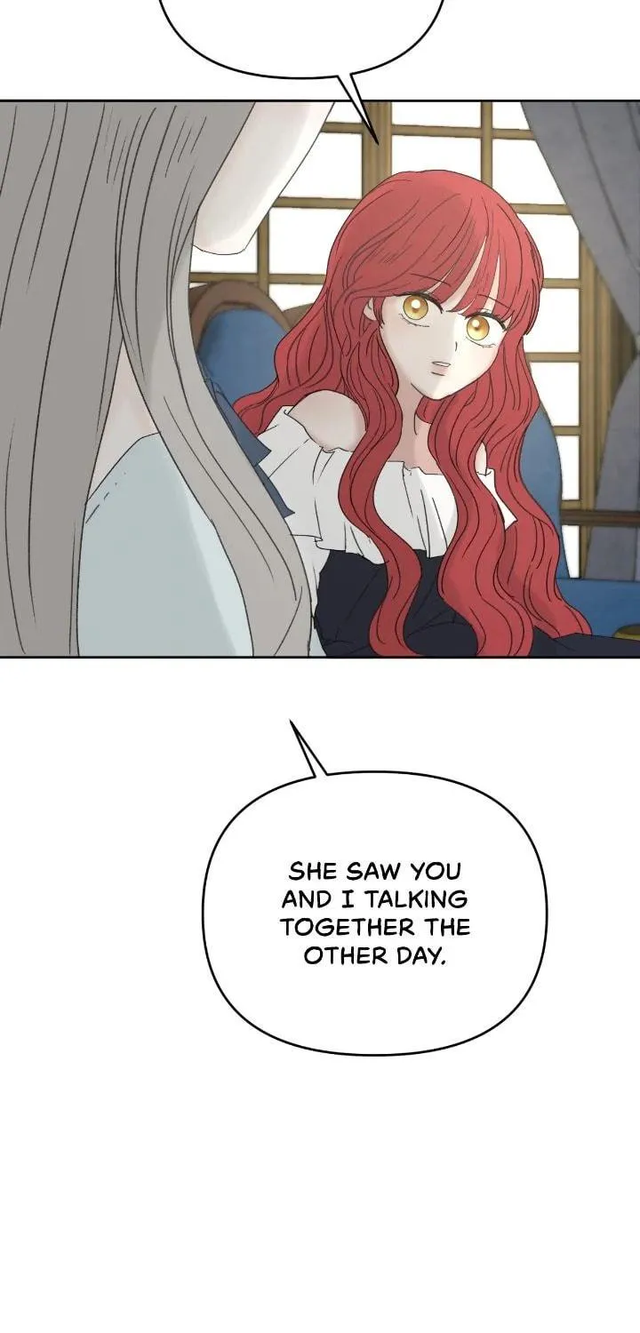 I Adopted the Male Lead from the Shelter Chapter 58 page 5 - 