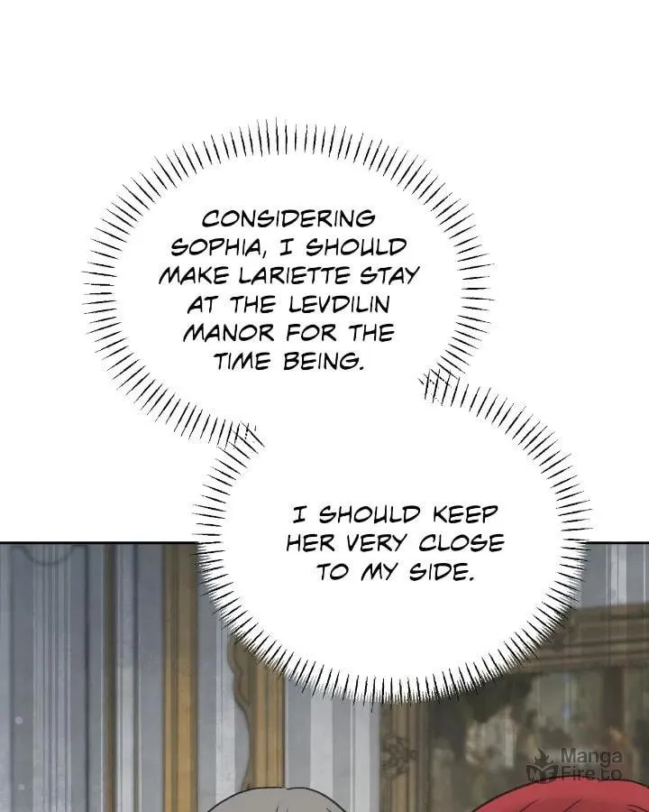 I Adopted the Male Lead from the Shelter Chapter 58 page 46 - 