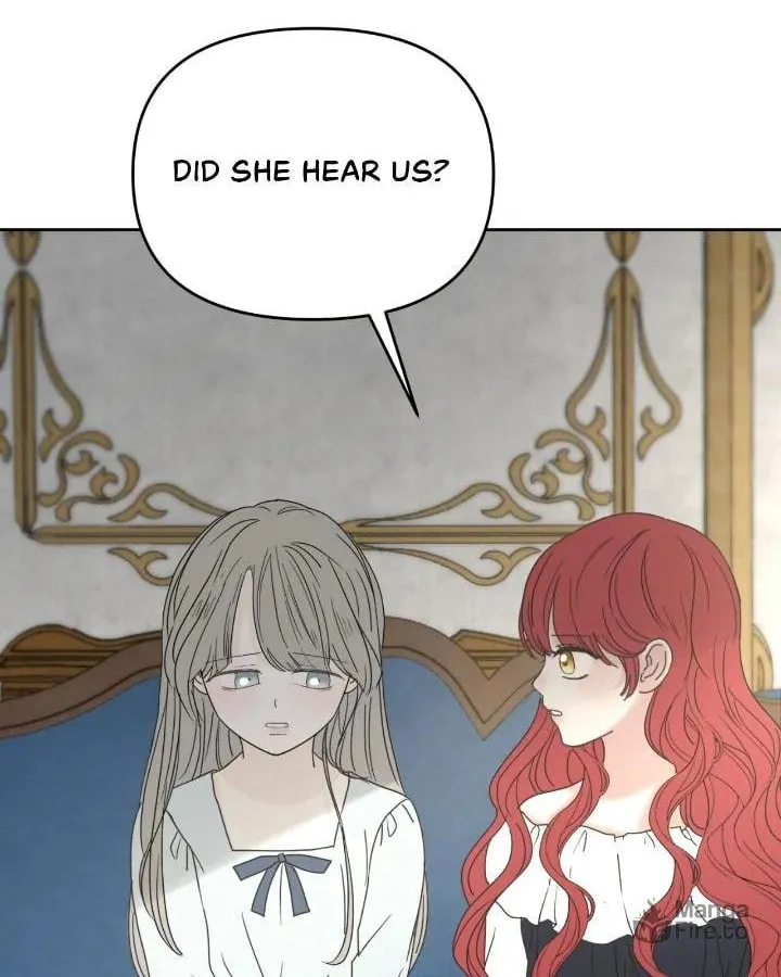 I Adopted the Male Lead from the Shelter Chapter 58 page 6 - 