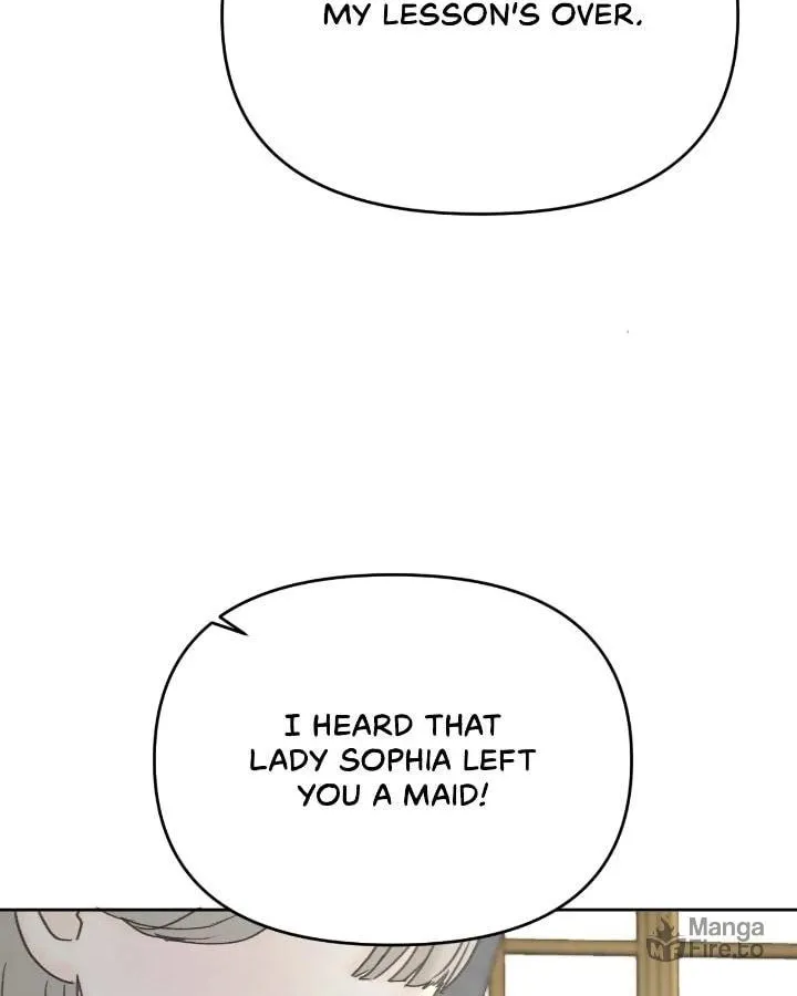 I Adopted the Male Lead from the Shelter Chapter 58 page 55 - 