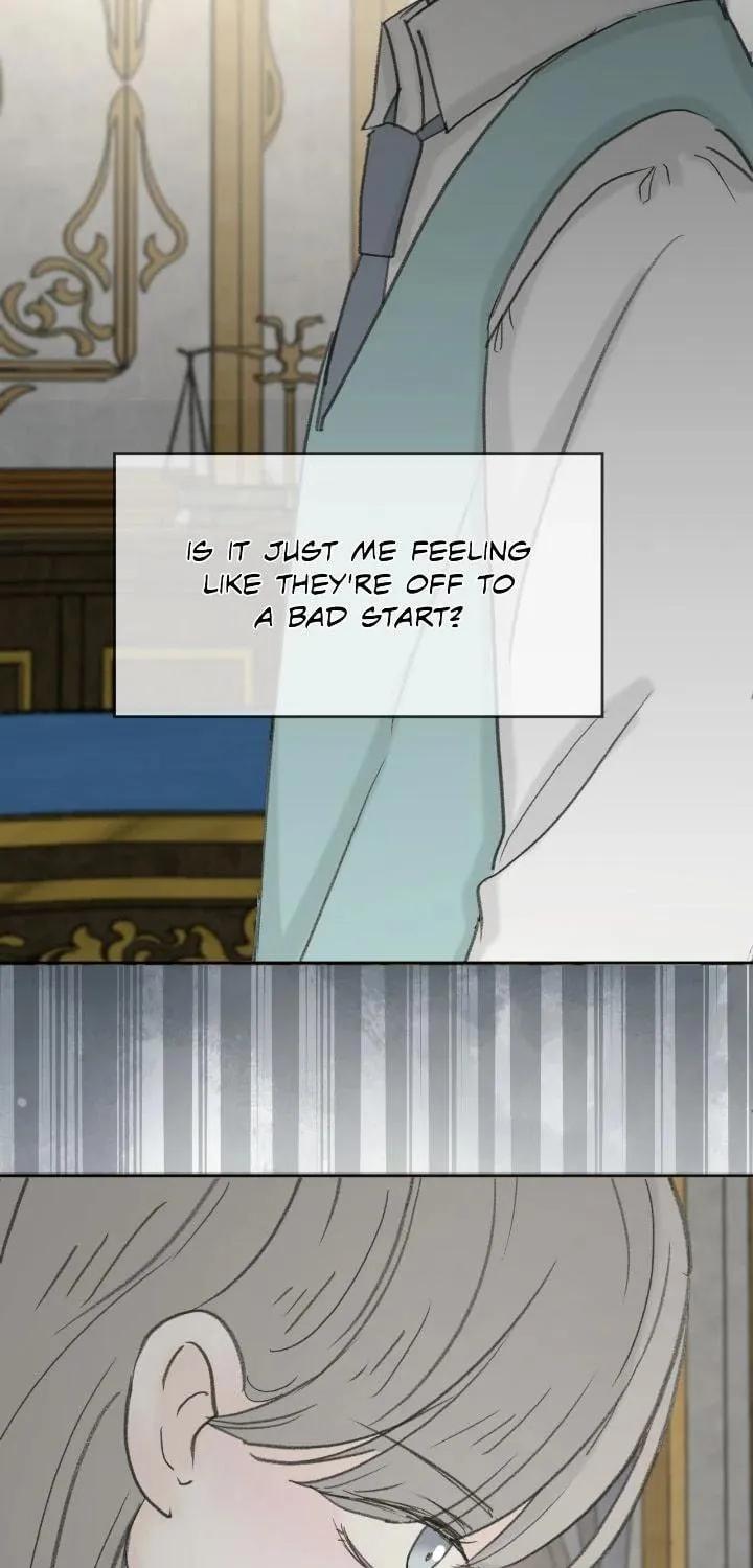 I Adopted the Male Lead from the Shelter Chapter 58 page 63 - 