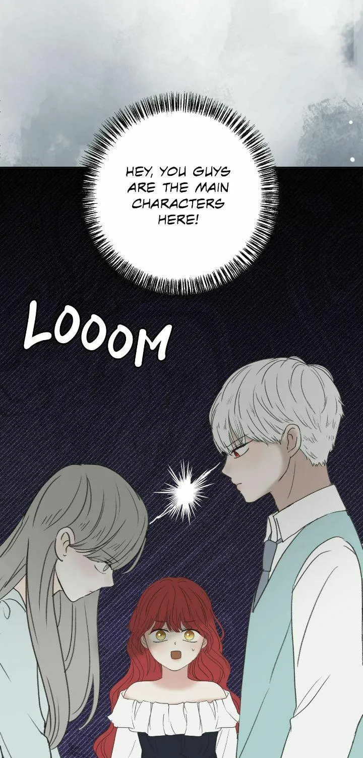 I Adopted the Male Lead from the Shelter Chapter 58 page 65 - 
