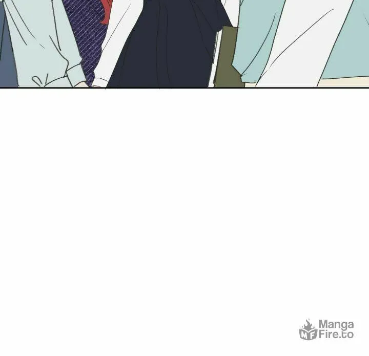 I Adopted the Male Lead from the Shelter Chapter 58 page 66 - 