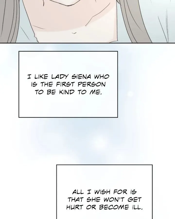 I Adopted the Male Lead from the Shelter Chapter 58 page 8 - 