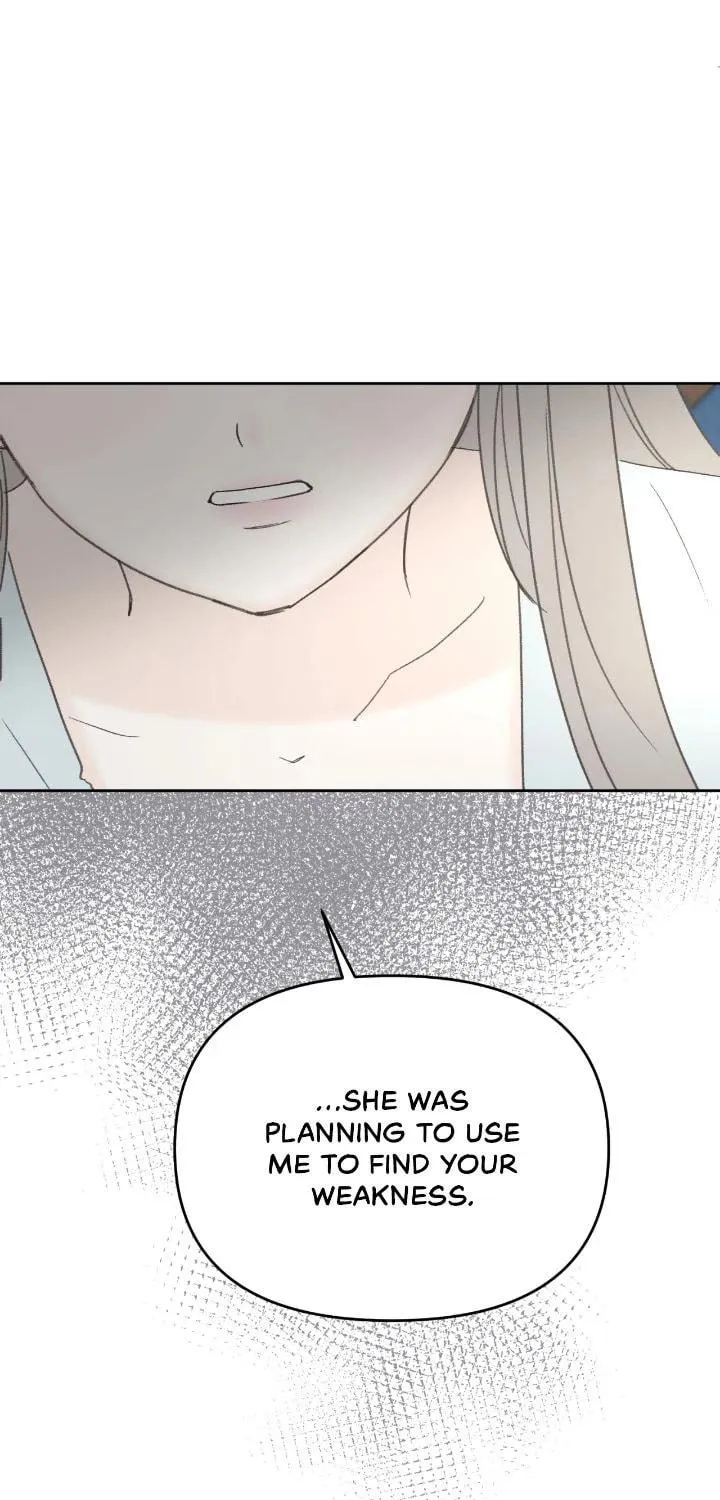 I Adopted the Male Lead from the Shelter Chapter 58 page 10 - 