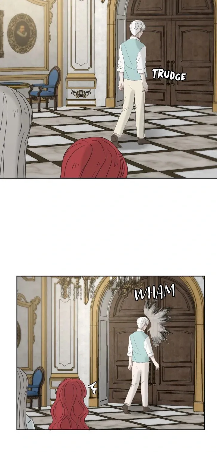 I Adopted the Male Lead from the Shelter Chapter 59 page 14 - 