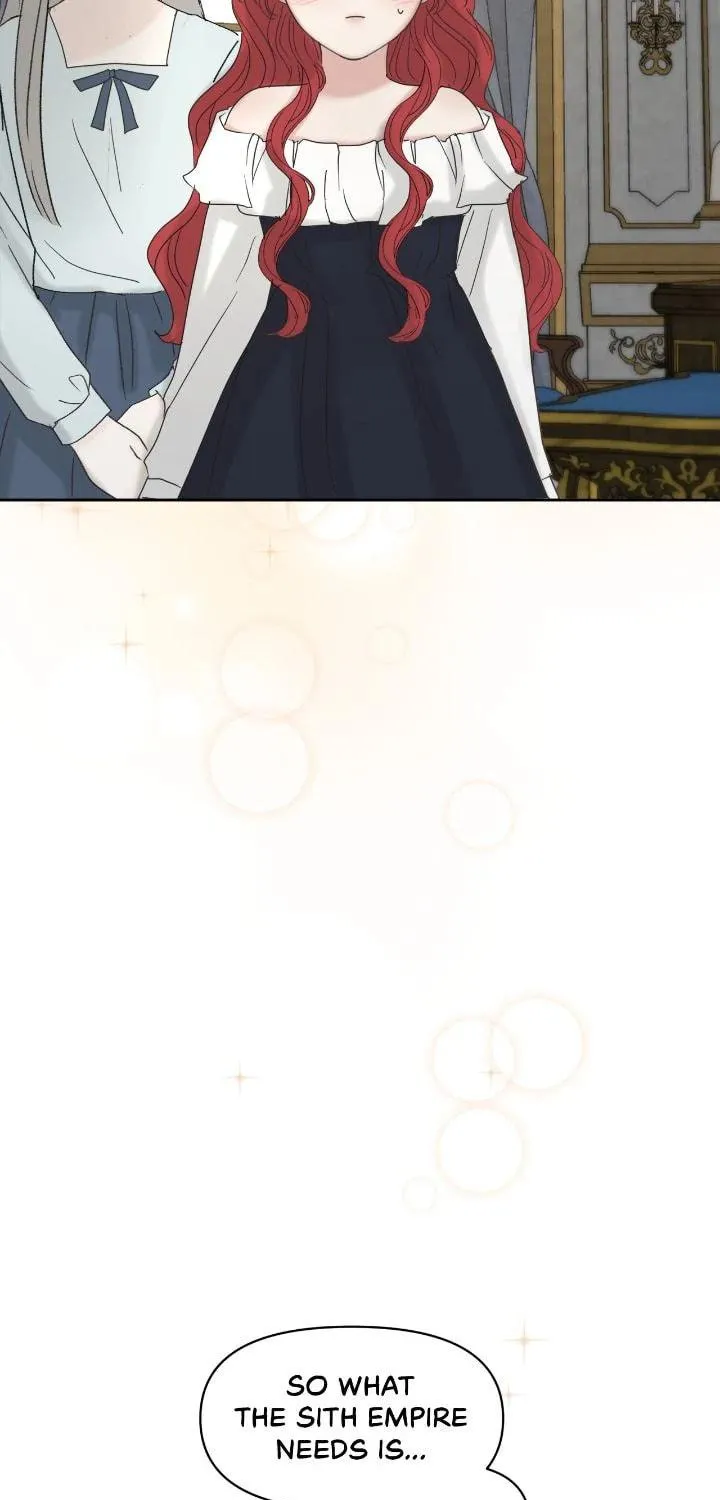 I Adopted the Male Lead from the Shelter Chapter 59 page 16 - 