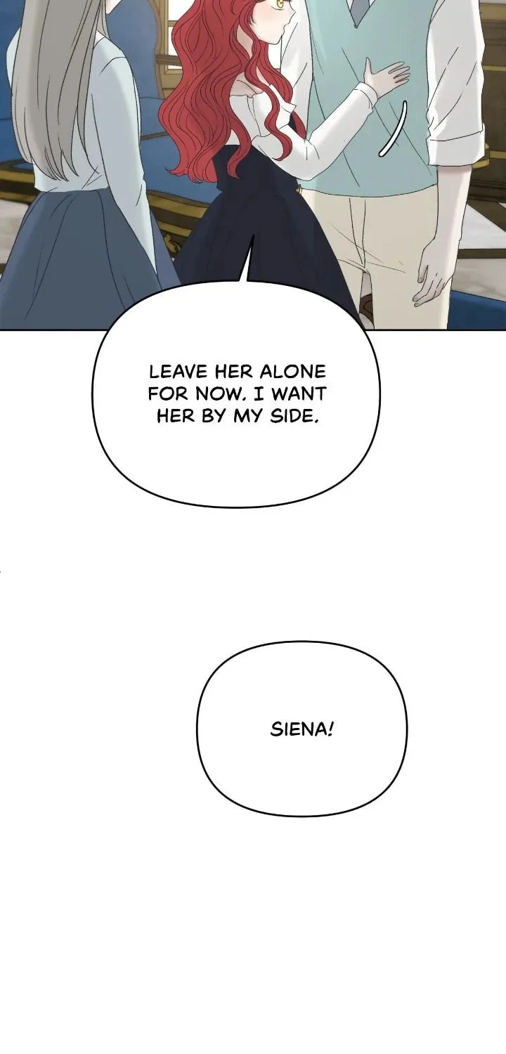 I Adopted the Male Lead from the Shelter Chapter 59 page 3 - 