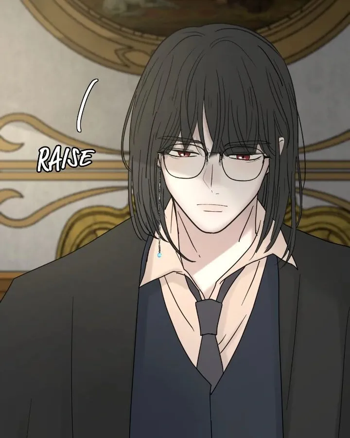 I Adopted the Male Lead from the Shelter Chapter 59 page 24 - 