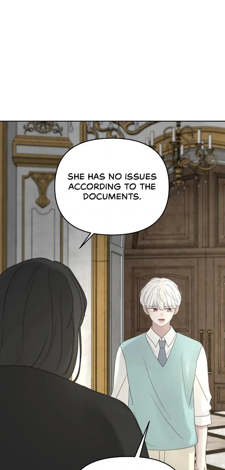 I Adopted the Male Lead from the Shelter Chapter 59 page 30 - 