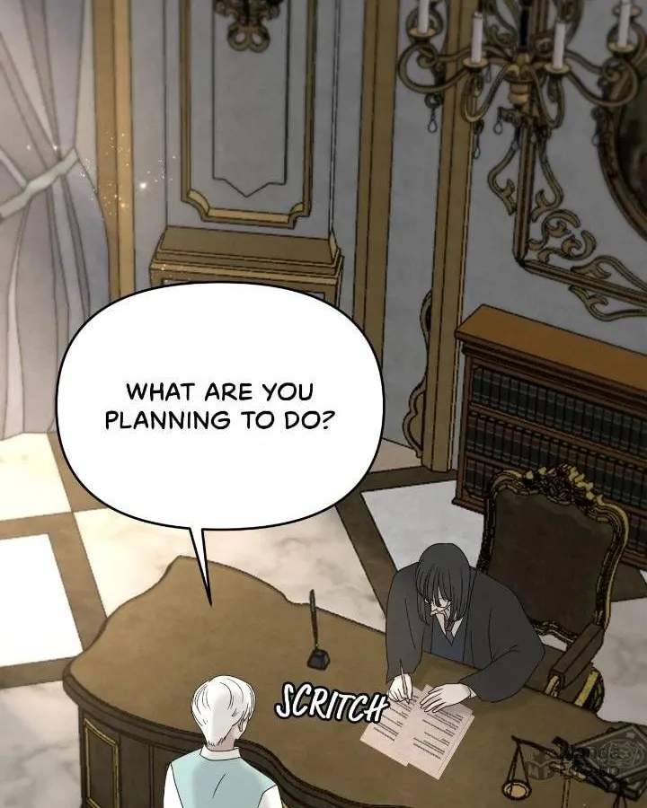 I Adopted the Male Lead from the Shelter Chapter 59 page 33 - 