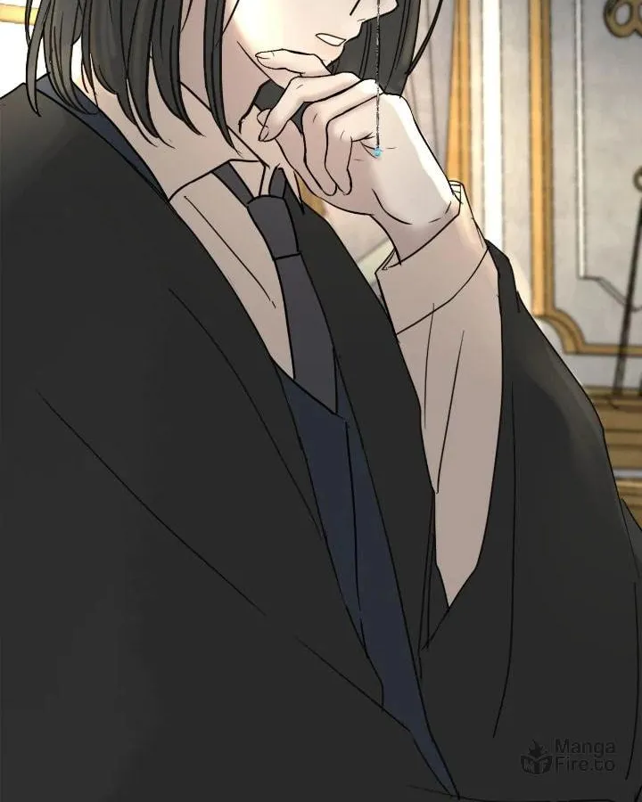 I Adopted the Male Lead from the Shelter Chapter 59 page 38 - 