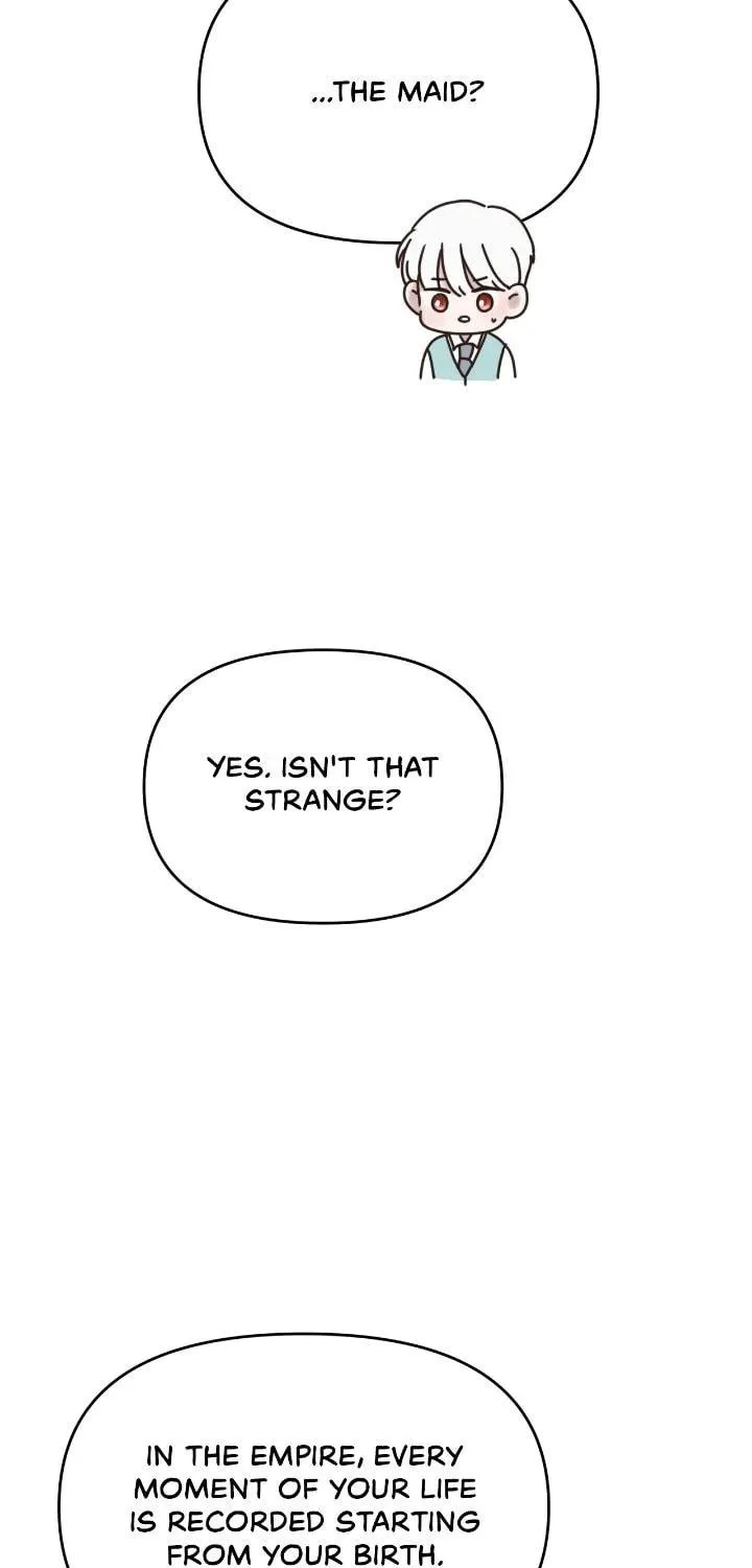 I Adopted the Male Lead from the Shelter Chapter 59 page 43 - 