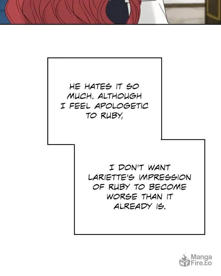 I Adopted the Male Lead from the Shelter Chapter 59 page 6 - 