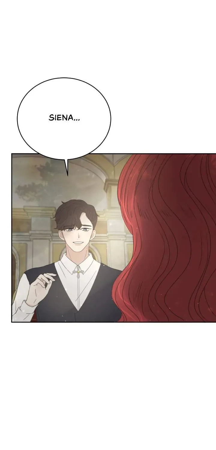 I Adopted the Male Lead from the Shelter Chapter 6 page 1 - 