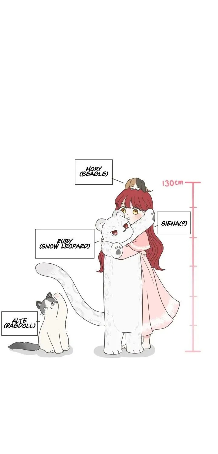 I Adopted the Male Lead from the Shelter Chapter 6 page 113 - 