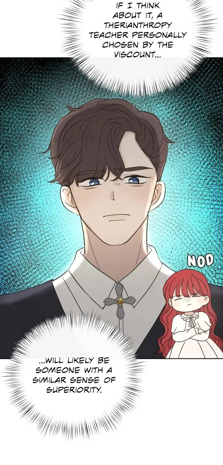 I Adopted the Male Lead from the Shelter Chapter 6 page 14 - 