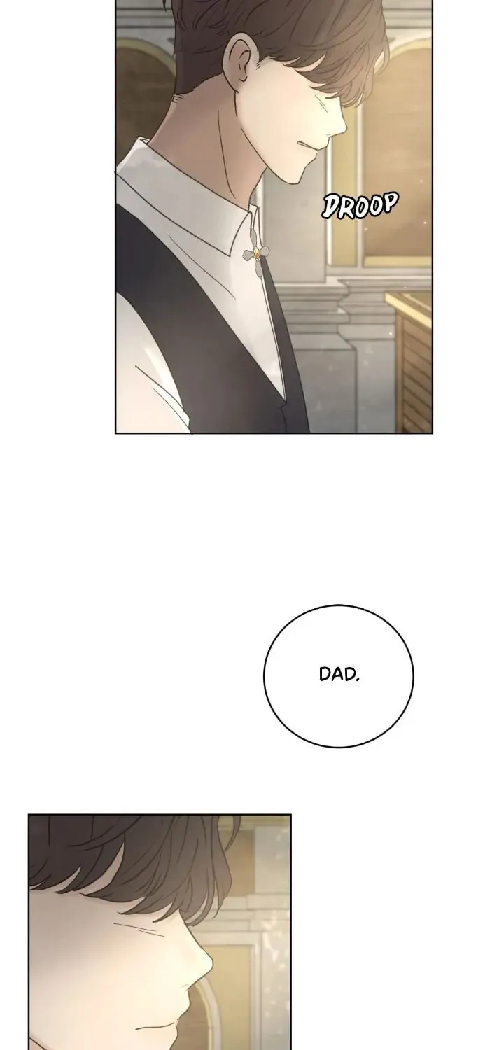 I Adopted the Male Lead from the Shelter Chapter 6 page 20 - 