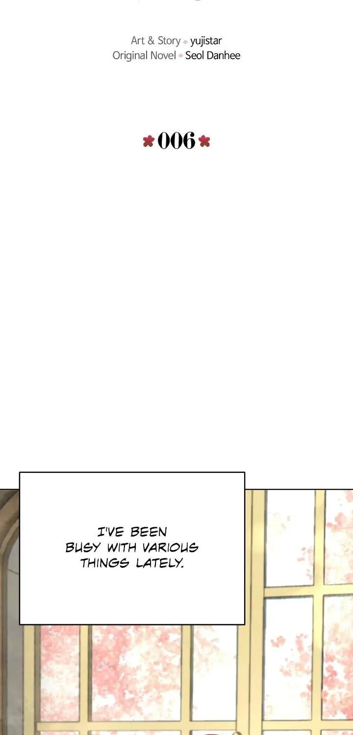 I Adopted the Male Lead from the Shelter Chapter 6 page 33 - 