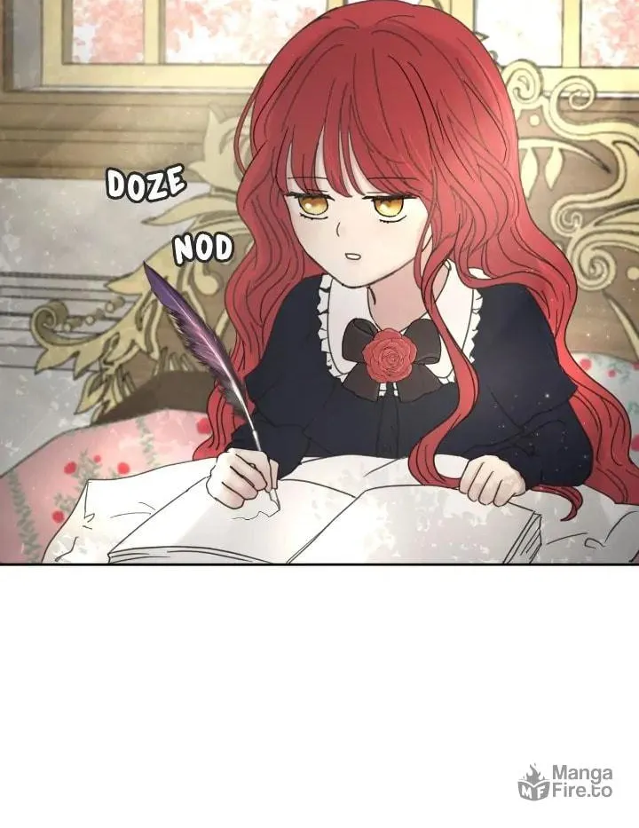 I Adopted the Male Lead from the Shelter Chapter 6 page 34 - 