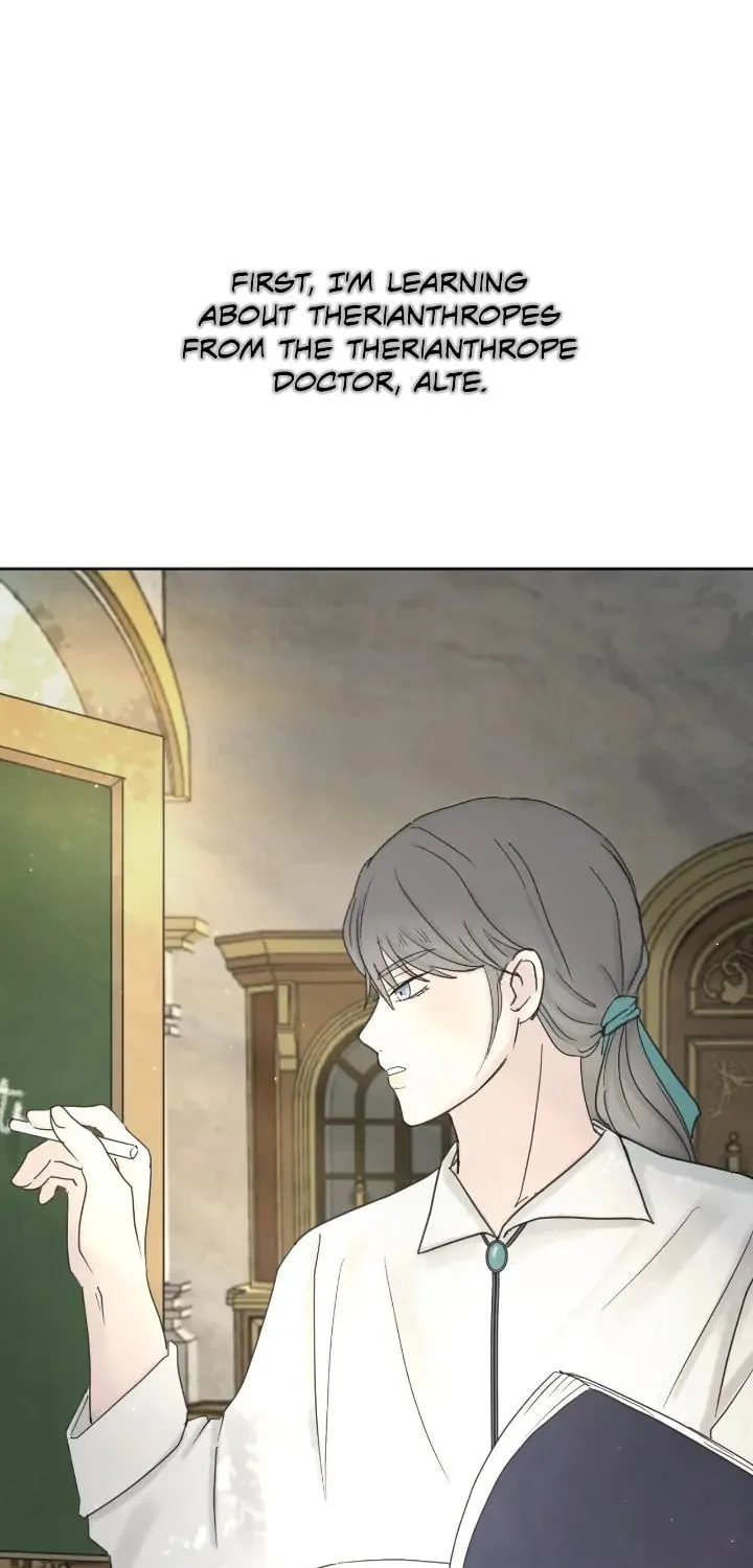 I Adopted the Male Lead from the Shelter Chapter 6 page 35 - 