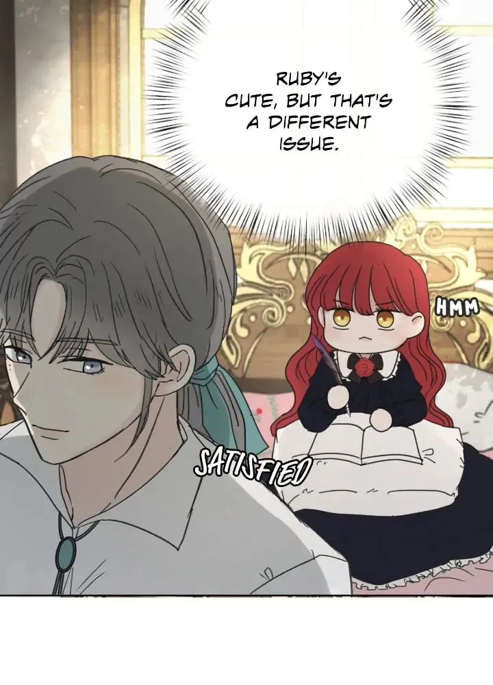 I Adopted the Male Lead from the Shelter Chapter 6 page 37 - 