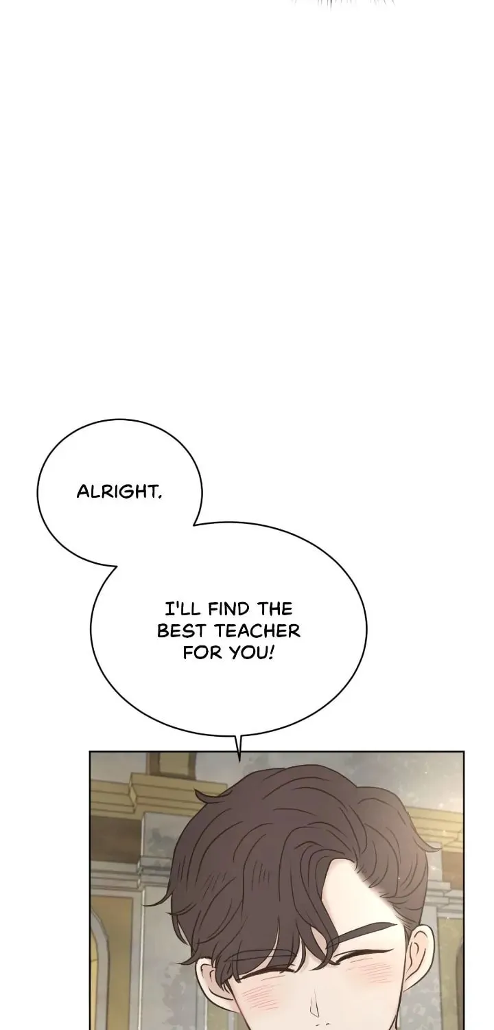 I Adopted the Male Lead from the Shelter Chapter 6 page 5 - 