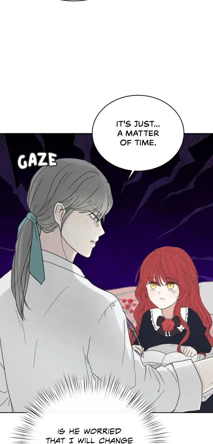I Adopted the Male Lead from the Shelter Chapter 6 page 41 - 