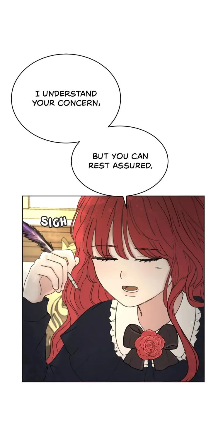 I Adopted the Male Lead from the Shelter Chapter 6 page 43 - 