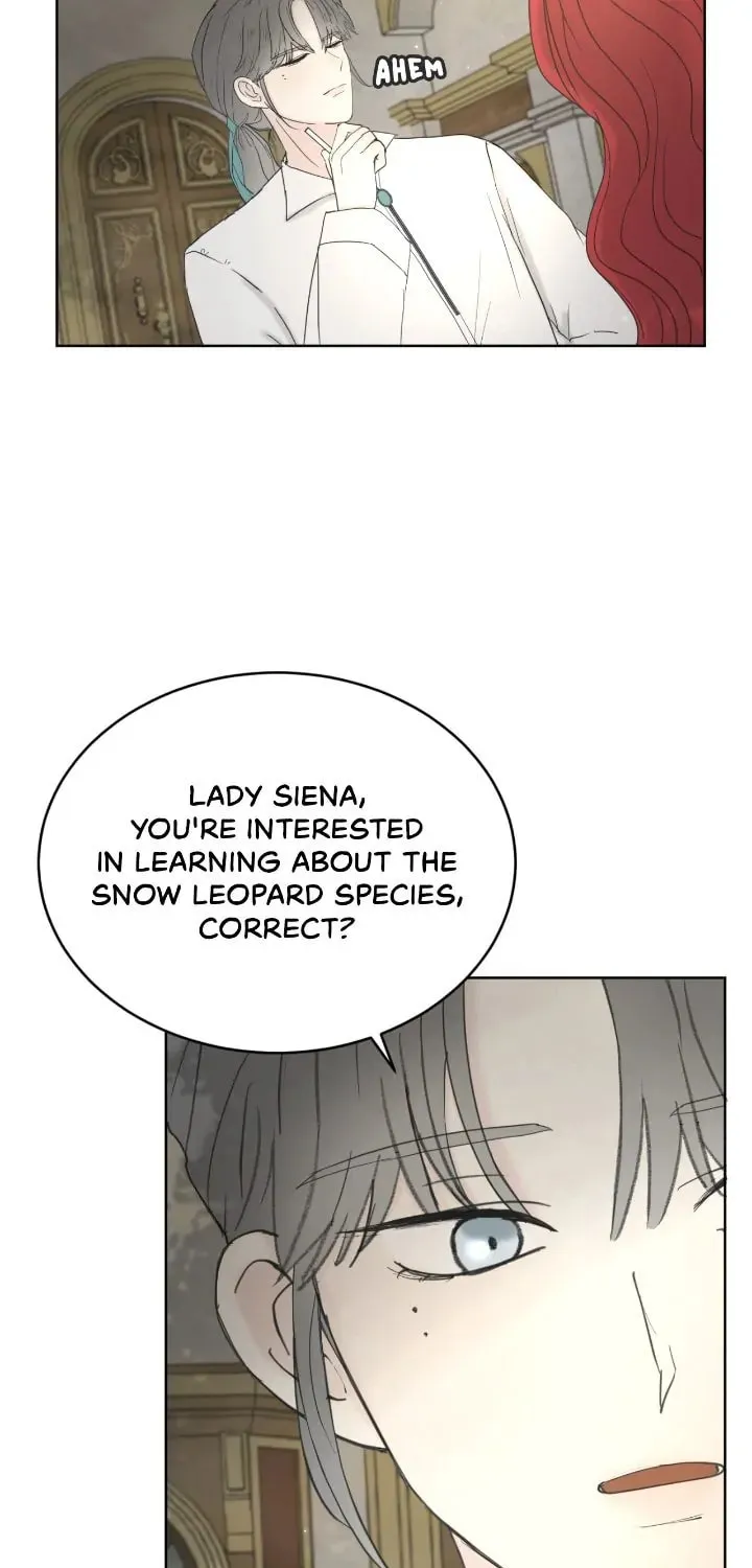 I Adopted the Male Lead from the Shelter Chapter 6 page 46 - 