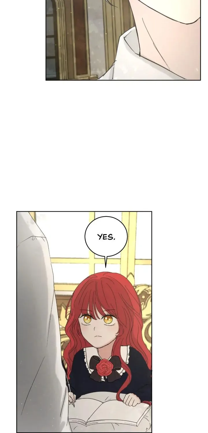 I Adopted the Male Lead from the Shelter Chapter 6 page 47 - 