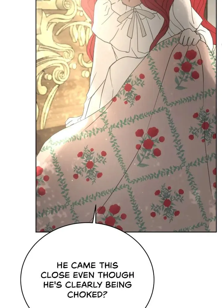 I Adopted the Male Lead from the Shelter Chapter 6 page 85 - 