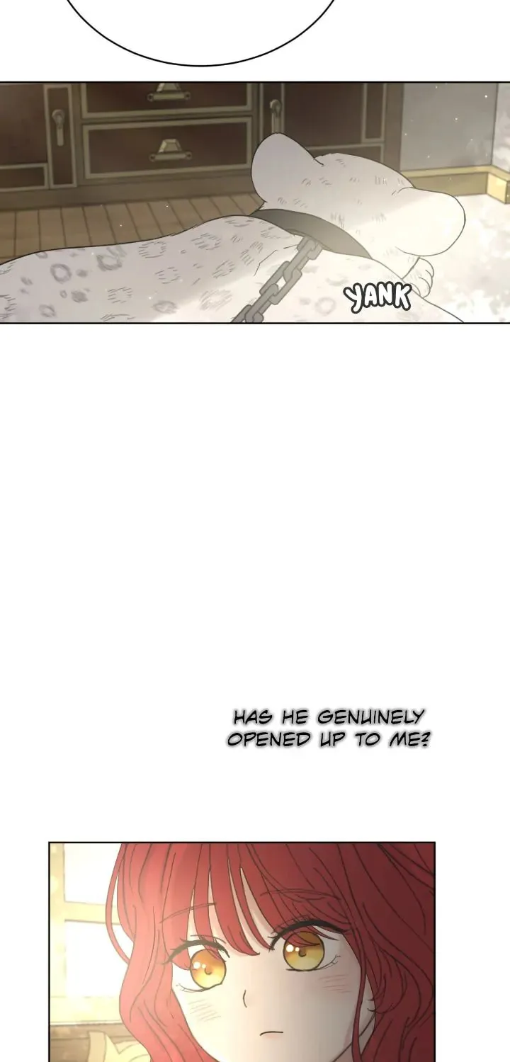 I Adopted the Male Lead from the Shelter Chapter 6 page 86 - 