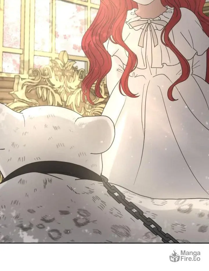 I Adopted the Male Lead from the Shelter Chapter 6 page 90 - 
