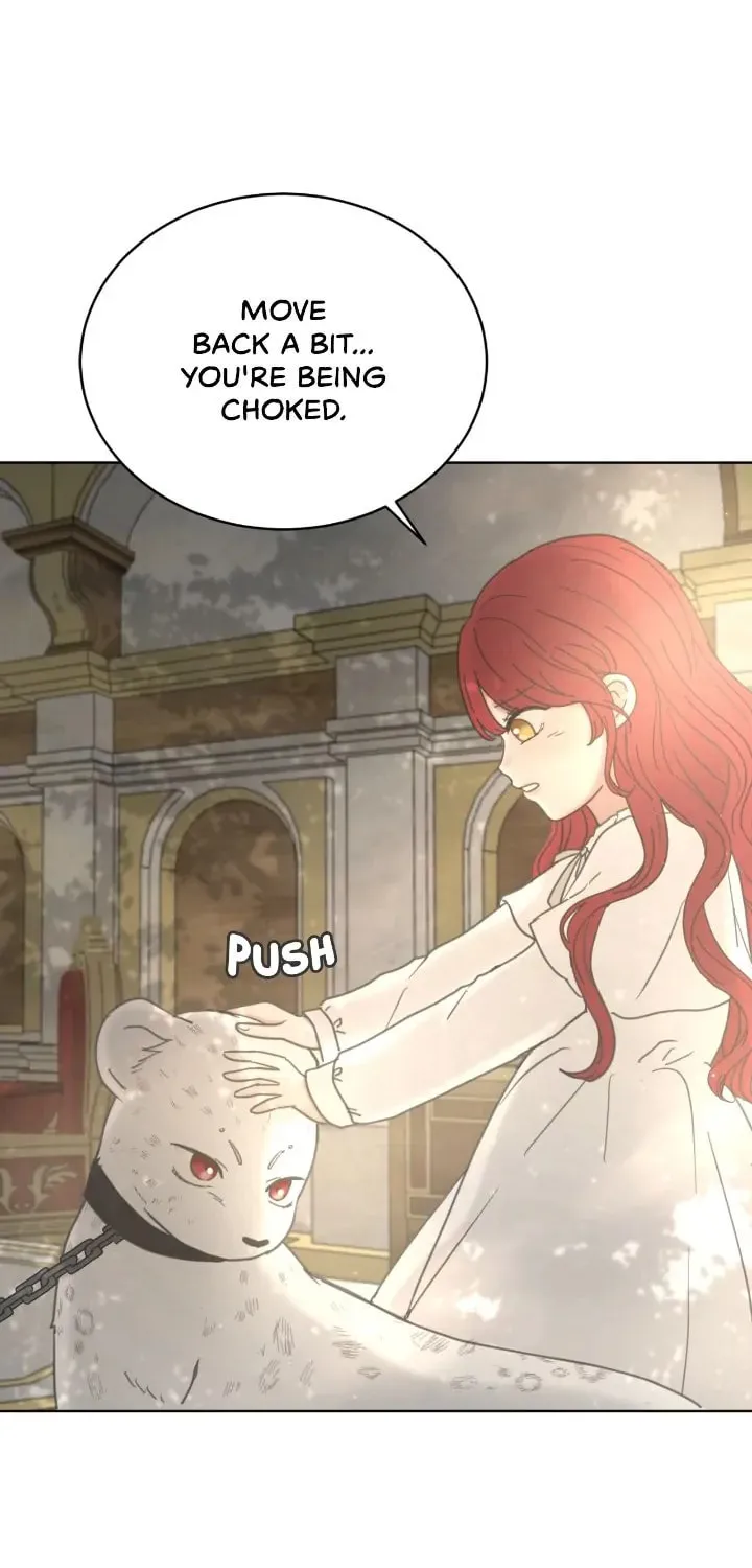 I Adopted the Male Lead from the Shelter Chapter 6 page 92 - 