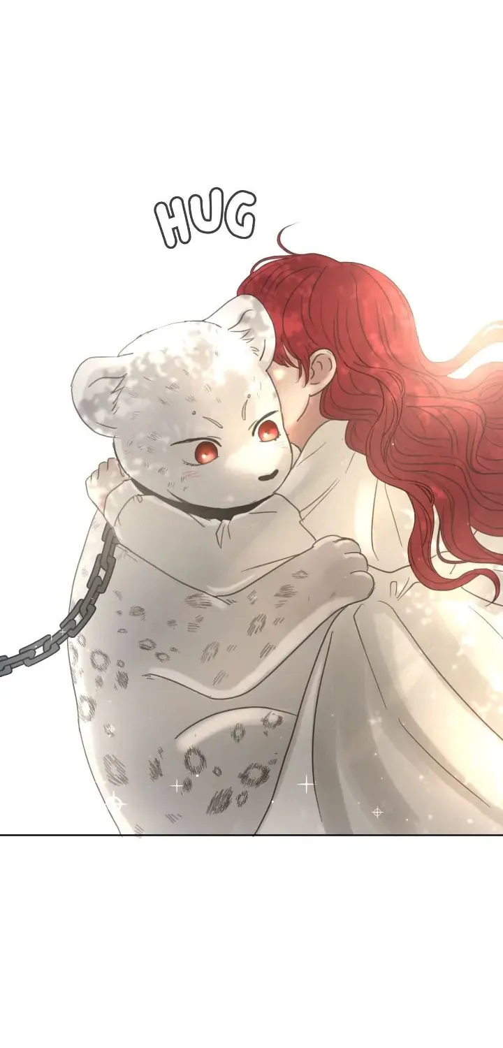I Adopted the Male Lead from the Shelter Chapter 6 page 100 - 