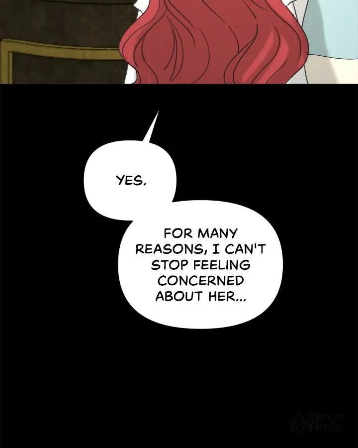 I Adopted the Male Lead from the Shelter Chapter 60 page 11 - 