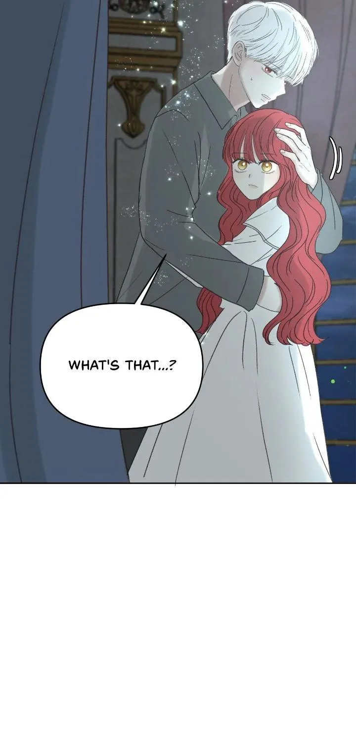 I Adopted the Male Lead from the Shelter Chapter 60 page 21 - 