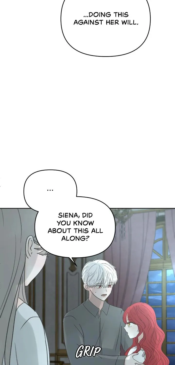 I Adopted the Male Lead from the Shelter Chapter 60 page 25 - 