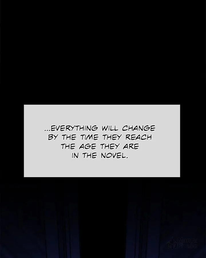 I Adopted the Male Lead from the Shelter Chapter 60 page 34 - 