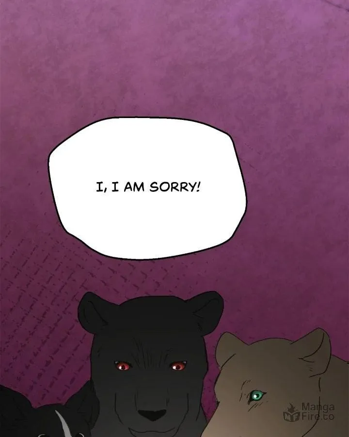I Adopted the Male Lead from the Shelter Chapter 60 page 56 - 