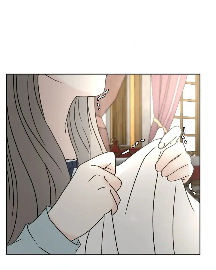 I Adopted the Male Lead from the Shelter Chapter 60 page 58 - 