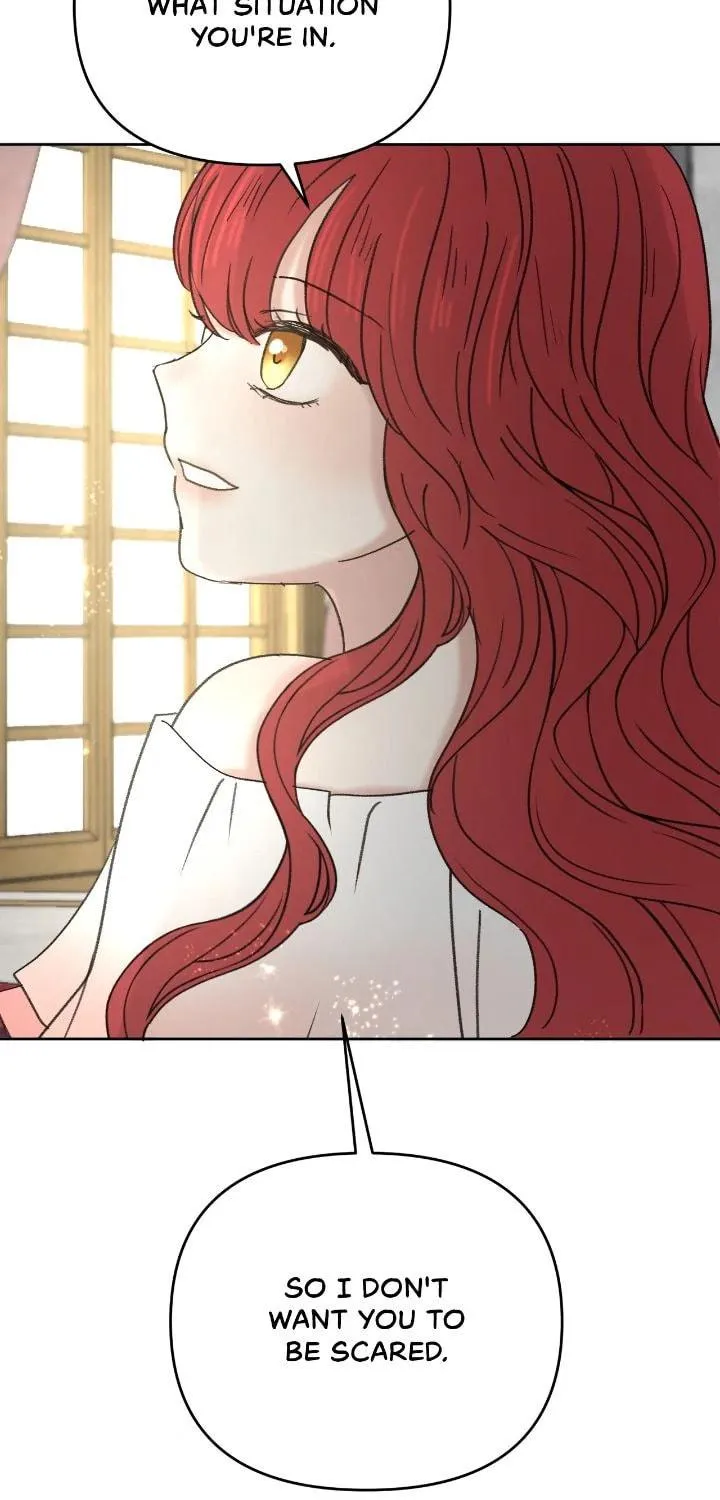 I Adopted the Male Lead from the Shelter Chapter 60 page 65 - 