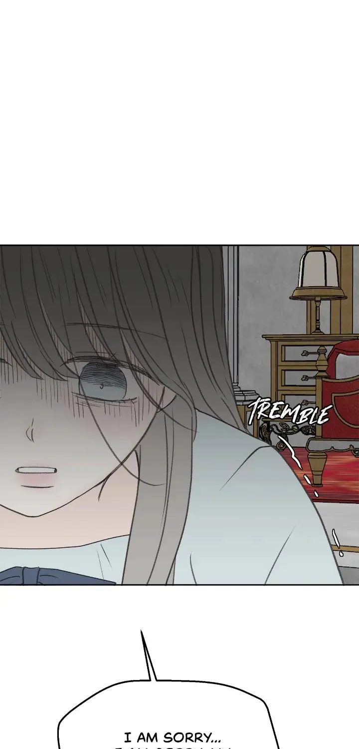 I Adopted the Male Lead from the Shelter Chapter 61 page 12 - 