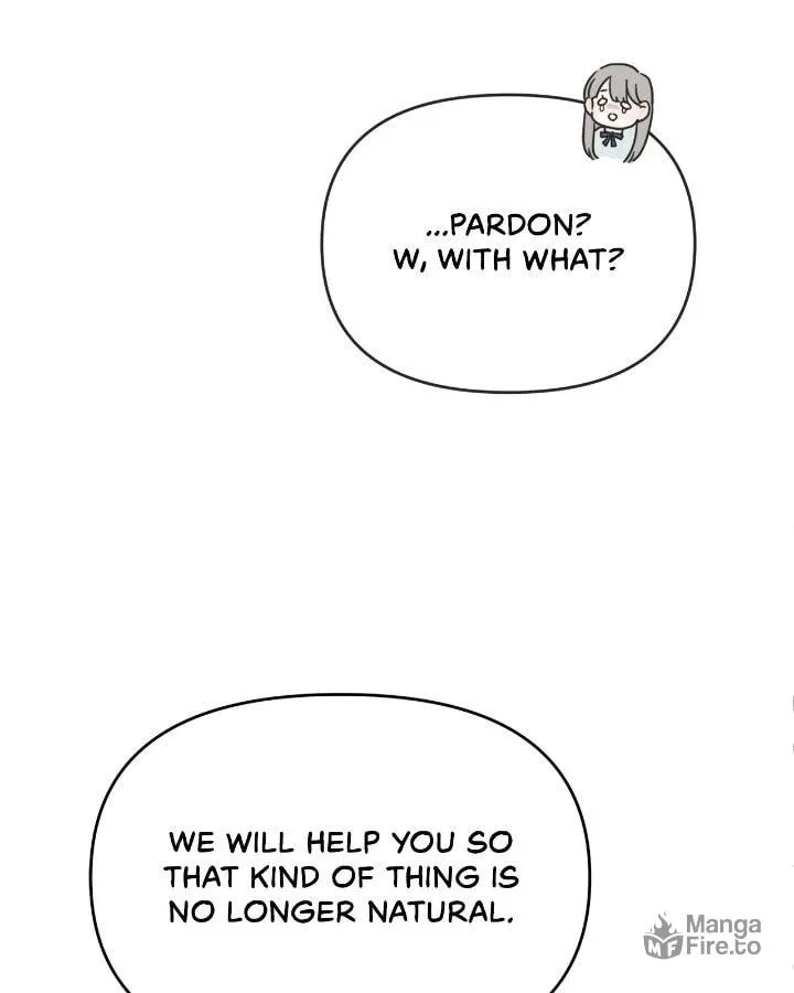 I Adopted the Male Lead from the Shelter Chapter 61 page 33 - 