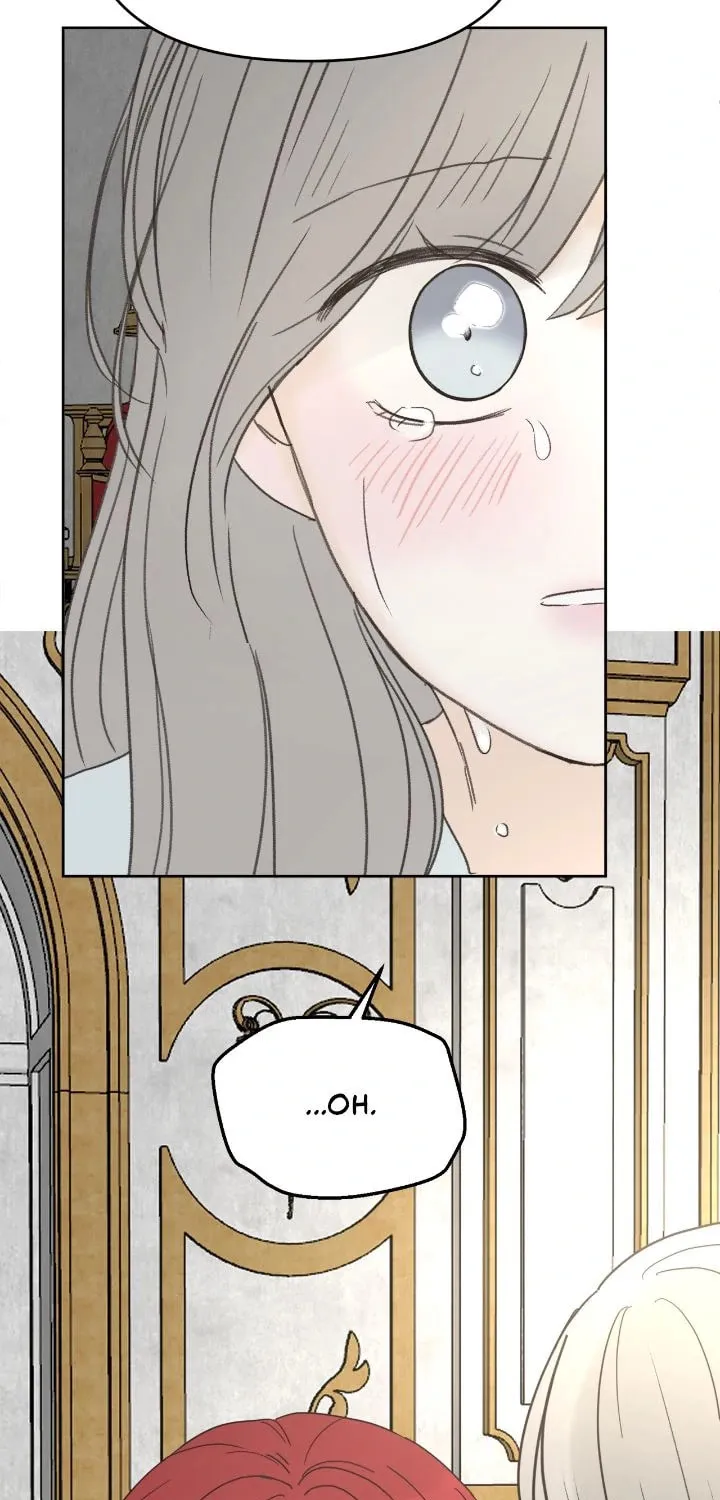I Adopted the Male Lead from the Shelter Chapter 61 page 34 - 