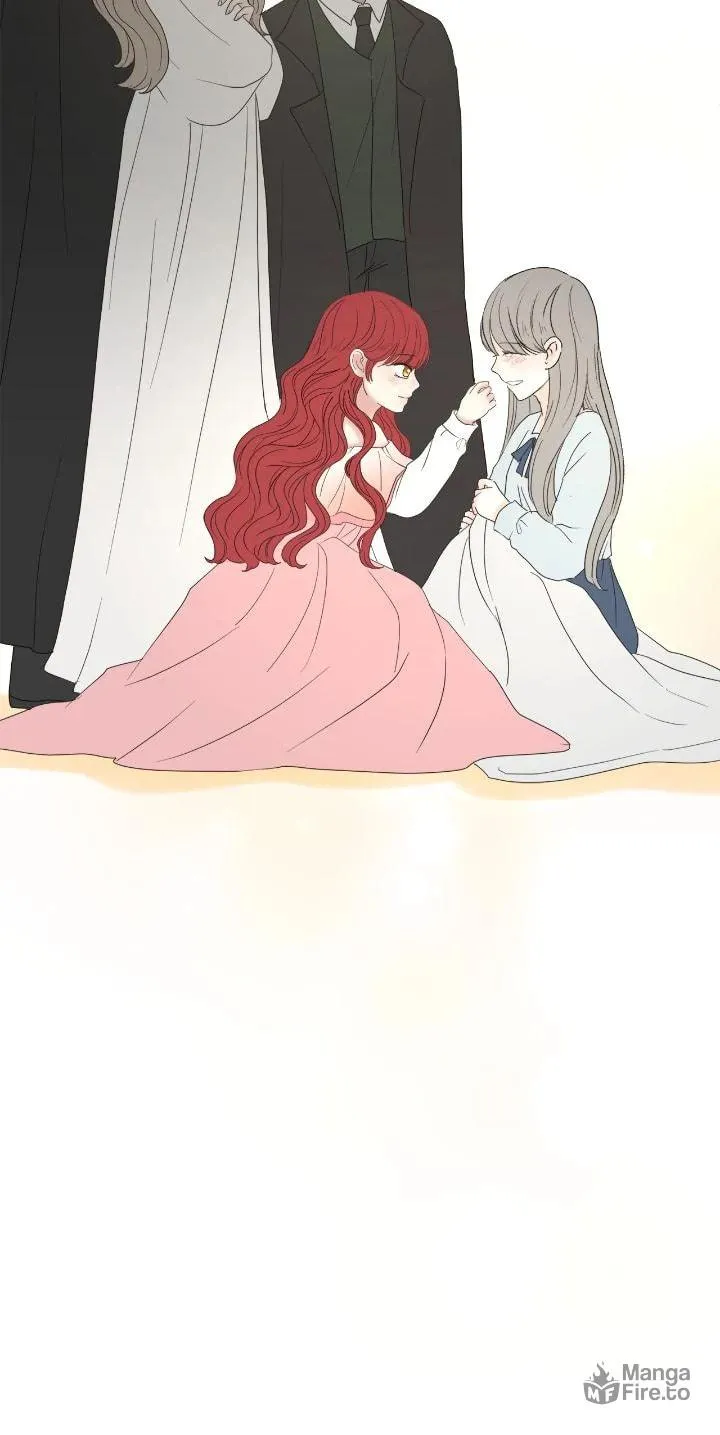 I Adopted the Male Lead from the Shelter Chapter 61 page 38 - 