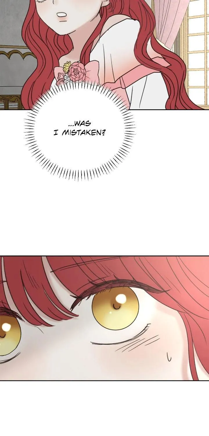 I Adopted the Male Lead from the Shelter Chapter 61 page 45 - 