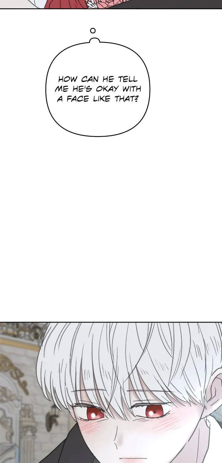 I Adopted the Male Lead from the Shelter Chapter 62 page 3 - 